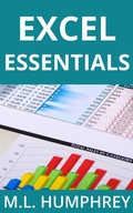 Bild: Excel Essentials - M.L. Humphrey