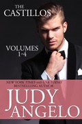 Cover: The Castillos - The Collection - Judy Angelo