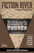 Cover: Fiction River: Editor's Choice (Fiction River: An Original Anthology Magazine, #23) - WMG Publishing