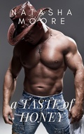 Cover: A Taste of Honey - Natasha Moore