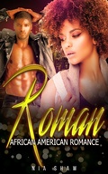 Cover: Roman - African American Romance - Nia Shaw