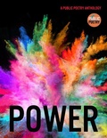 Cover: Power: A Public Poetry Anthology - Karren Lovelady