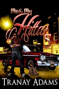 Cover: Me And My Hittas 5 - Tranay Adams