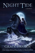 Cover: Night Tide - Grace Draven