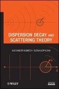 Cover: Dispersion Decay and Scattering Theory - Wiley