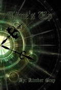 Cover: Time's Up (Midia Books) - Kimber Grey