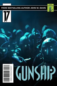 Enlarge image Cover: Gunship: The Great War - Gunship
