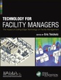 Cover: Technology for Facility Managers - Wiley