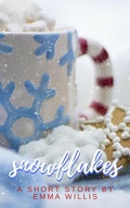 Cover: Snowflakes - Emma Willis