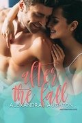Cover: After the Fall (Destination, Love, #2) - Alexandra Haughton