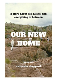 Enlarge image Cover: Our New Home - Richard Sheppard