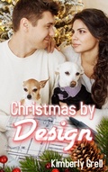 Cover: Christmas by Design - Kimberly Grell