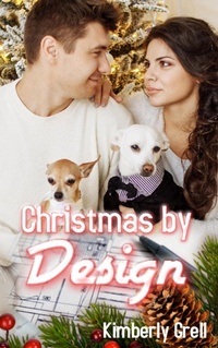 Enlarge image Cover: Christmas by Design - Kimberly Grell