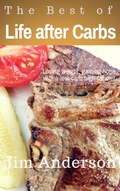Cover: The Best of Life after Carbs - Sequitur Publishing