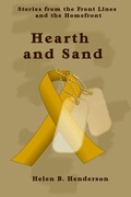 Cover: Hearth and Sand - Helen B. Henderson