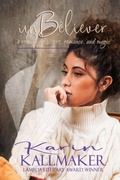Cover: Unbeliever - Love is Magic is Love - Romance and Chocolate Ink