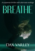 Cover: Breathe - Dax Varley