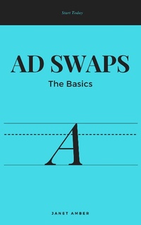 Enlarge image Cover: Ad Swap; The Basics - Personal Growth