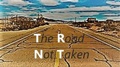 Cover: The Road Not Taken - SymonSays