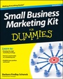 Bild: Small Business Marketing Kit For Dummies - Wiley
