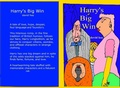 Cover: Harry's Big Win - David Hay