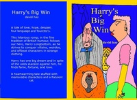 Enlarge image Cover: Harry's Big Win - David Hay