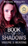 Cover: Book of Shadows 3: Hunting - Michael Midnight Publishing