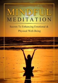 Enlarge image Cover: Mindful Meditation - A Beginner's Guide - Sundance-Verlag