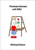 Cover: Formen lernen mit Kiki - Lernen mit Kiki