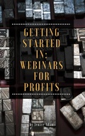 Cover: Getting Started in: Webinars for Profits - Personal Growth