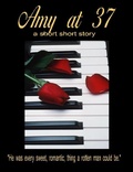 Cover: Amy at 37 - Esther Luttrell