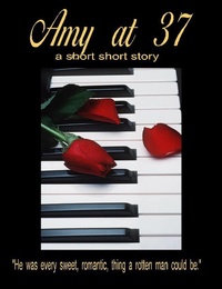 Enlarge image Cover: Amy at 37 - Esther Luttrell