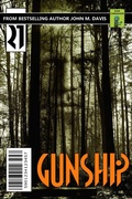 Cover: Gunship: Graveyard - Gunship