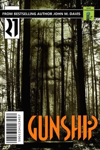 Enlarge image Cover: Gunship: Graveyard - Gunship