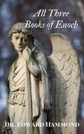 Cover: All Three Books of Enoch - Premier House Press