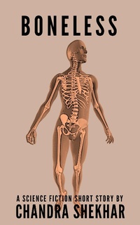 Enlarge image Cover: Boneless - Chandra Shekhar