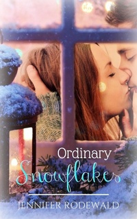 Enlarge image Cover: Ordinary Snowflakes - Jennifer Rodewald
