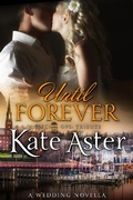 Cover: Until Forever: A Wedding Novella (Special Ops: Tribute, #3) - Special Ops: Tribute