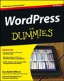 Cover: WordPress For Dummies - Wiley