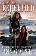 Cover: Redeemed (Bitter Harvest, #5) - Ann Gimpel Books, LLC