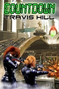 Cover: Countdown (Arrival, #2) - Arrival
