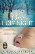 Cover: One Holy Night - Sheaf House Publishers