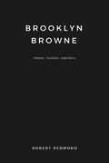 Cover: Brooklyn Browne - Robert Redmond
