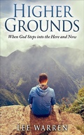 Cover: Higher Grounds (Finding Common Ground Series, #3) - Finding Common Ground Series