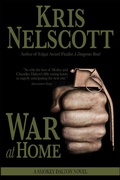 Cover: War at Home: A Smokey Dalton Novel - WMG Publishing