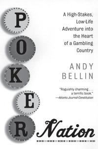 Abbildung von: Poker Nation - HarperCollins