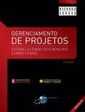 Cover: Gerenciamento de Projetos - 9&ordf; Edi&ccedil;&atilde;o - Ricardo Viana Vargas