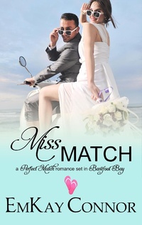 Enlarge image Cover: Miss Match (Perfect Match, #2) - Perfect Match
