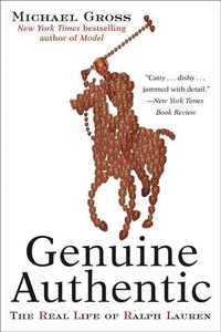 Enlarge image Cover: Genuine Authentic - Collins