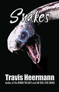 Cover: Snakes - Bear Paw Publishing